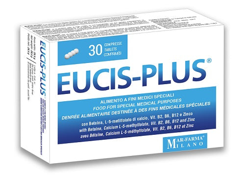 EUCIS-PLUS                 30CPR