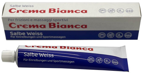 CREMA BIANCA                60ML