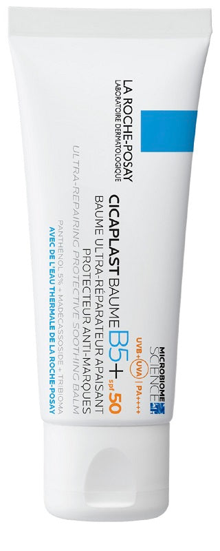 CICAPLAST BAUME B5+ SPF50   40ML