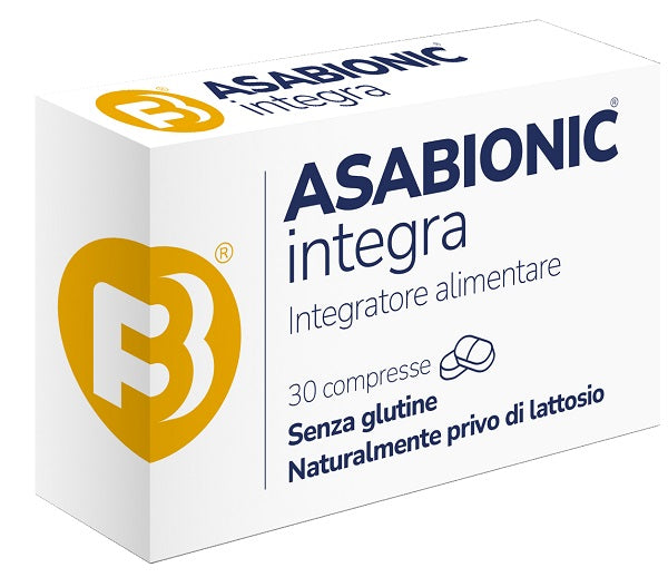 ASABIONIC INTEGRA          30CPR