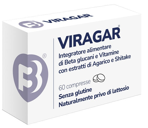 VIRAGAR                    60CPR