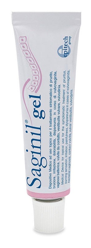 SAGINIL GEL                 40ML