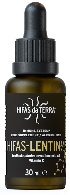 HIFAS LENTINAN              30ML