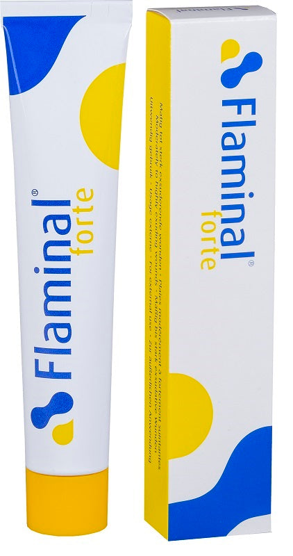 FLAMINAL FORTE               25G