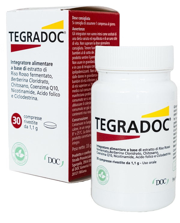 TEGRADOC                   30CPR