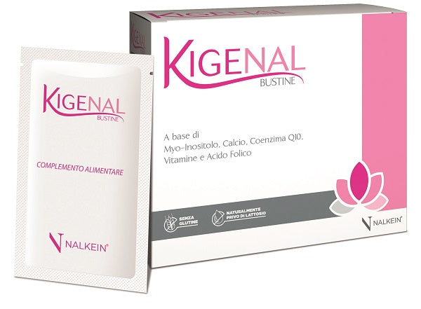 KIGENAL                     20BS
