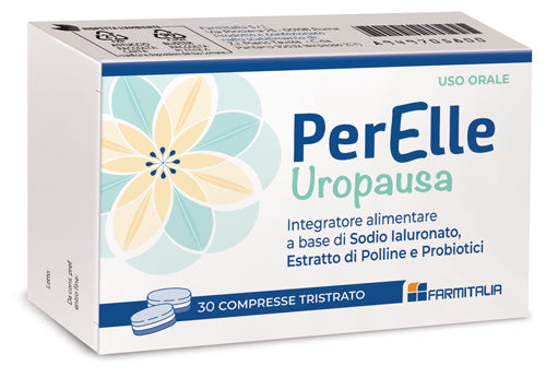 PERELLE UROPAUSA           30CPR
