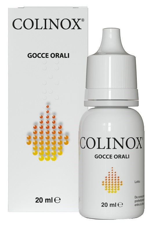 COLINOX GOCCE               20ML