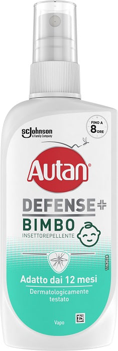 AUTAN DEFENSE BIMBO        100ML