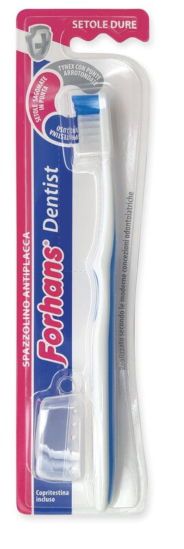 FORHANS SPAZZOLINO DENTIST MEDIO