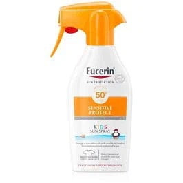EUCERIN SUN BB SPR.50+     250ML