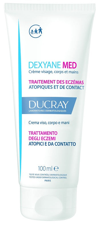 DEXYANE MED                100ML