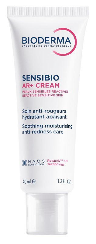 SENSIBIO AR+ CREAM          40ML