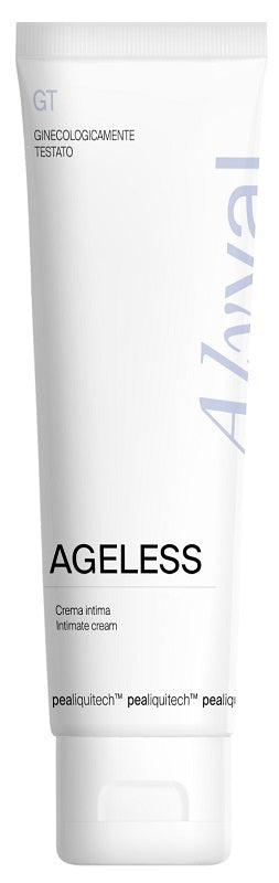ALYVAL AGELESS CREMA INT.   50ML