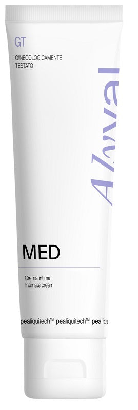 ALYVAL MED CREMA INTIMA     50ML