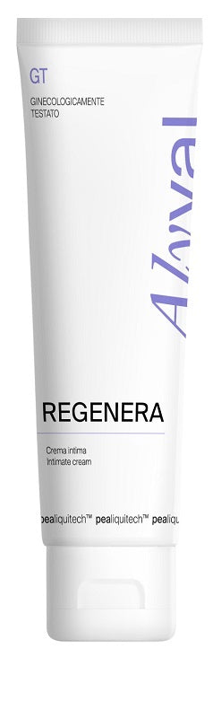 ALYVAL REGENERA CREMA INT.  50ML