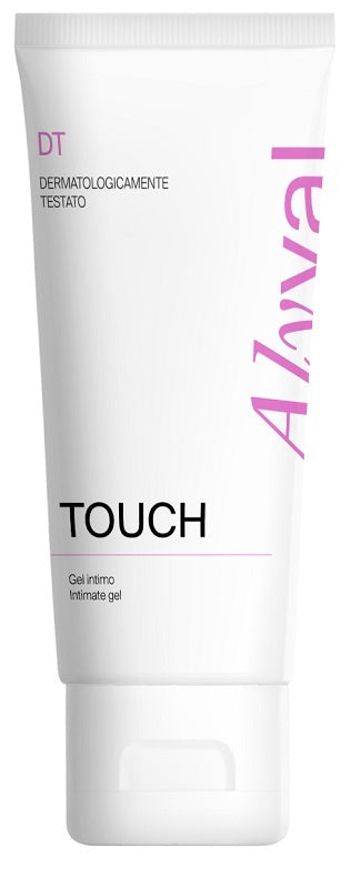 ALYVAL TOUCH GEL INTIMO     30ML
