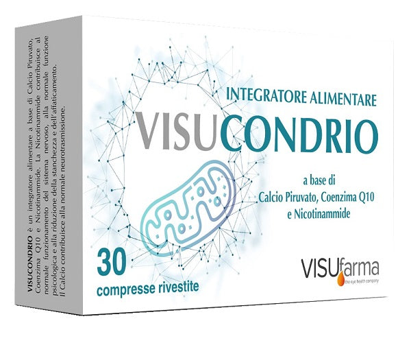 VISUCONDRIO                30CPR