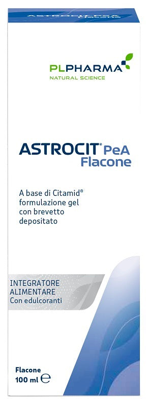 ASTROCIT PEA               100ML