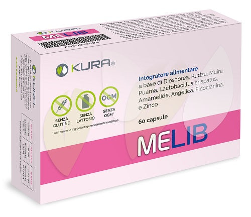 MELIB                      60CPS