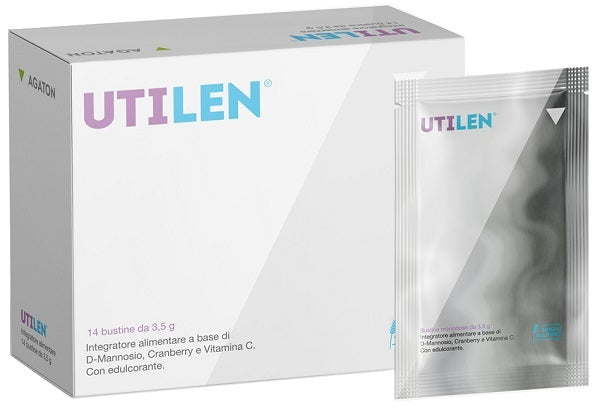 UTILEN                      14BS