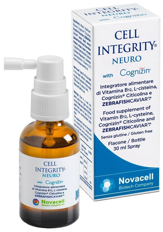 CELL INTEGRITY NEURO        30ML