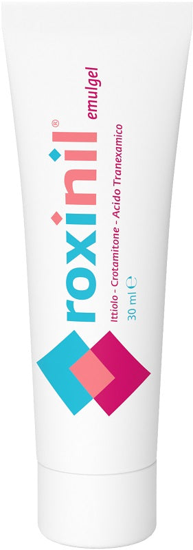 ROXINIL EMULGEL             30ML