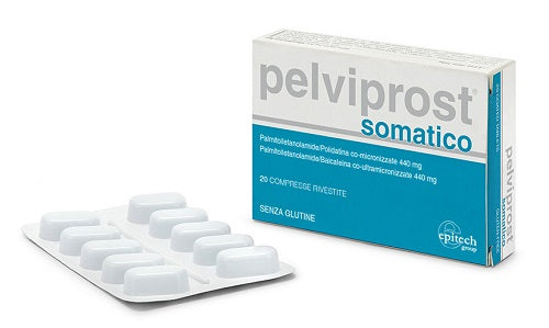 PELVIPROST SOMATICO        20CPR