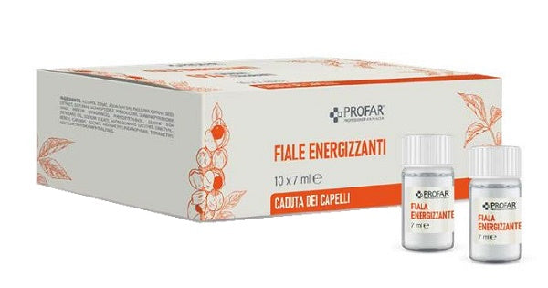 PROFAR KIT ENERGIZZANTE  10F.7ML
