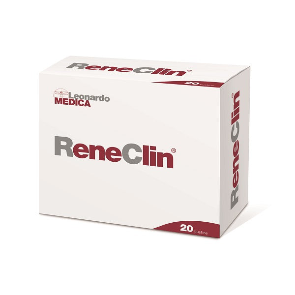 RENECLIN                    20BS