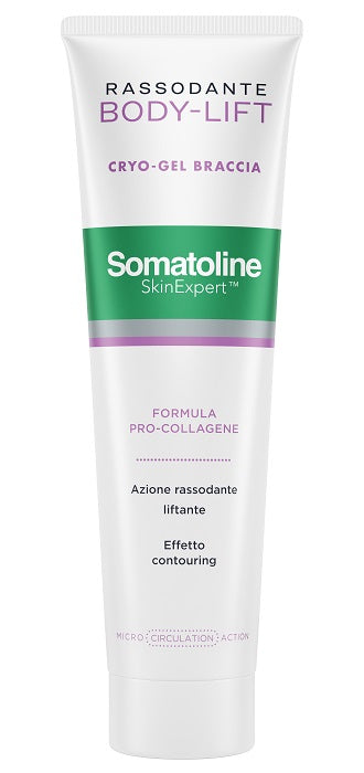 SOMAT SKIN EX.RASS.BRACCIA 100ML