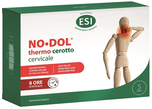 ESI NO DOL THERMO CER.CERVIC. X5