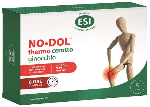 ESI NO DOL THERMO CER.GINOCC. X5