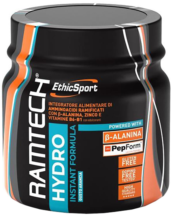 RAMTECH HYDRO POLVERE ARA.  250G