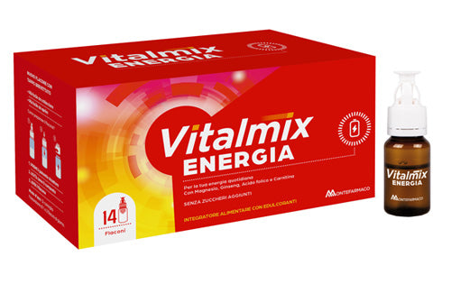 VITALMIX ENERGIA        14FL10ML