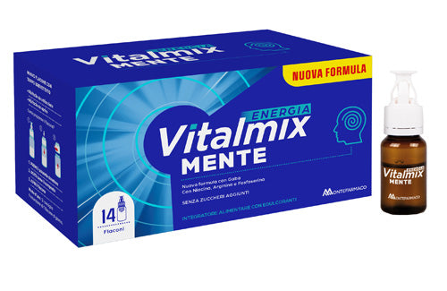 VITALMIX MENTE         14FL.10ML