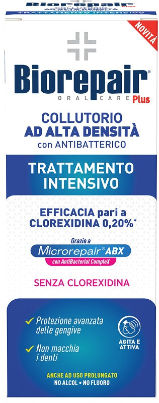 BIOREPAIR PLUS COLL.AL/DEN.250ML