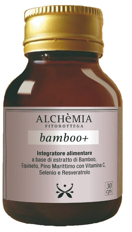 BAMBOO+                    30CPS