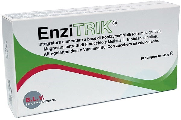 ENZITRIK                   10CPR
