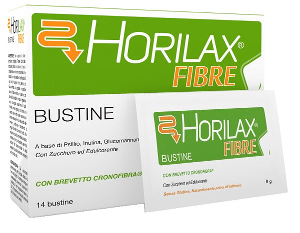 HORILAX FIBRE               14BS