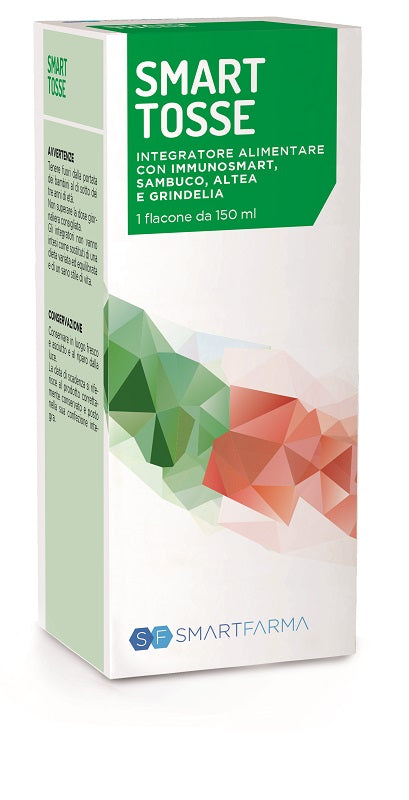 SMART TOSSE              150ML