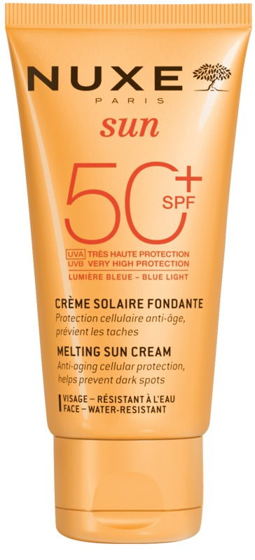 NUXE SUN CR. SOL A/ETA 50+  50ML