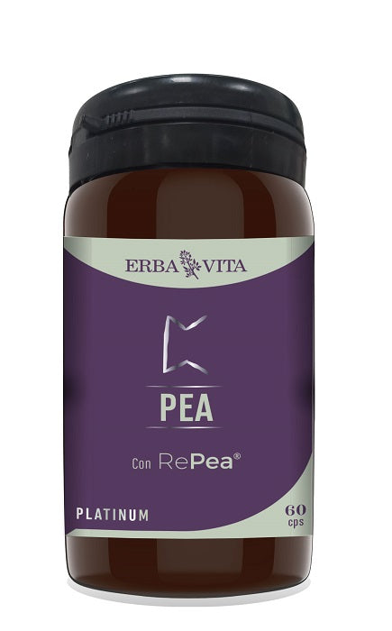 PEA 60CPS