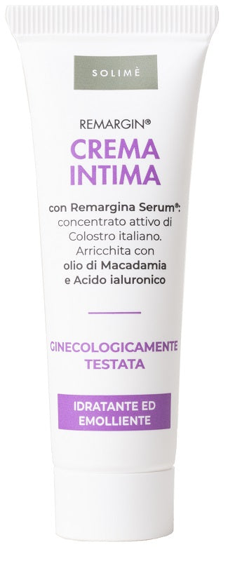 REMARGIN CREMA INTIMA       30ML