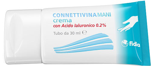 CONNETTIVINAMANI CREMA      30ML