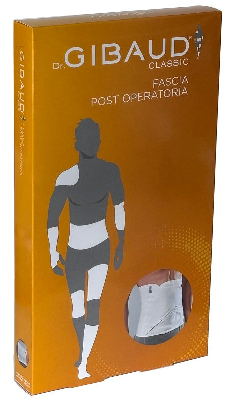 GIBAUD FASCIA POSTOP CLA H24 5
