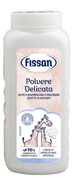 FISSAN POLVERE DELICATA     100G