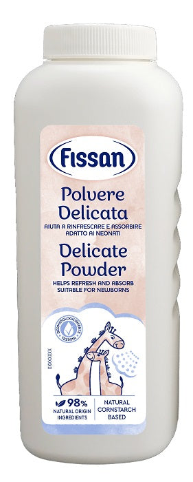 FISSAN POLVERE DELICATA     200G