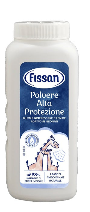 FISSAN POLVERE ALTA PROTEZ. 100G