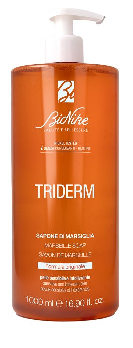 TRIDERM SAPONE MARSIGLIA  1000ML